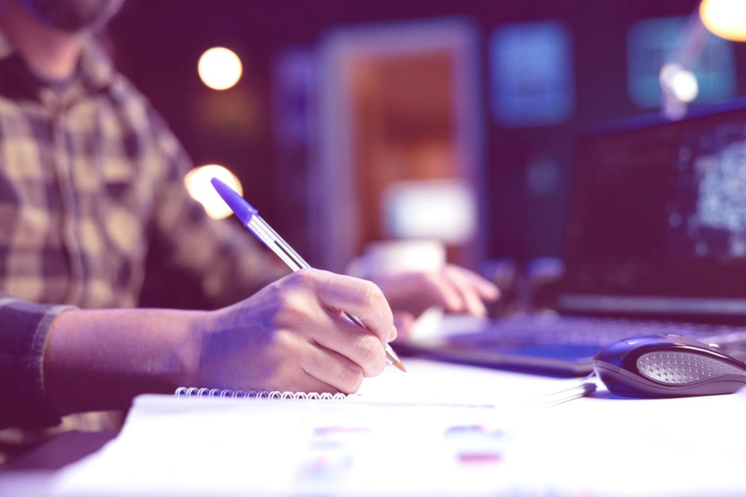 Kollaborative Projektarbeit