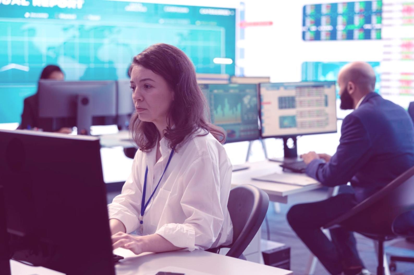 Code Review und Feedback-Sessions